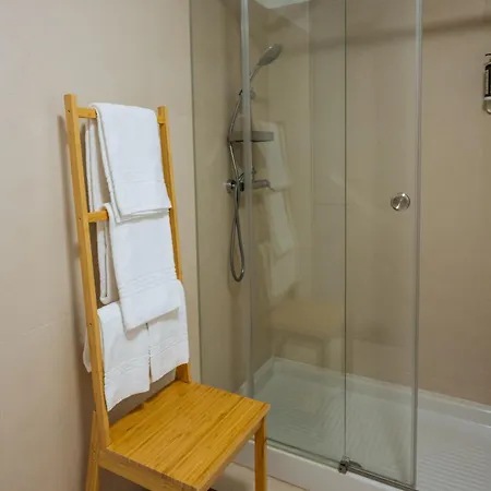 Daire Skyline By Misha's Place 5e Lisboa