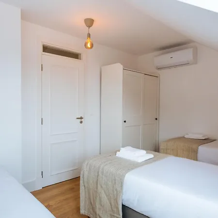 Skyline By Misha's Place 5e Lisboa