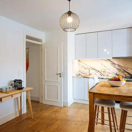 Skyline By Misha's Place 5e Lisboa