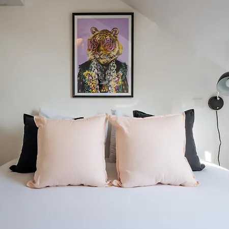 Skyline By Misha's Place 5e Lisboa