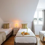 Appartement Skyline By Misha's Place 5e Lisboa