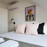 Appartement Skyline By Misha's Place 5e Lisboa