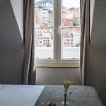 Appartement Skyline By Misha's Place 5e Lisboa