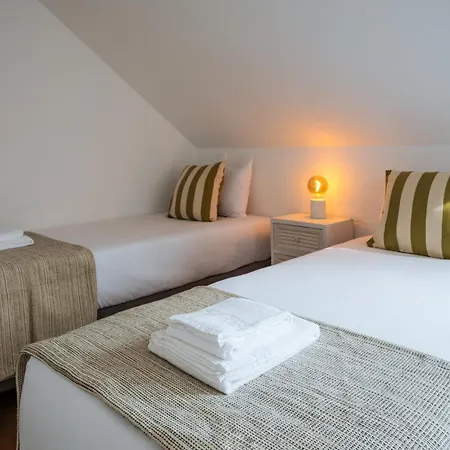 Apartamento Skyline By Misha's Place 5e *