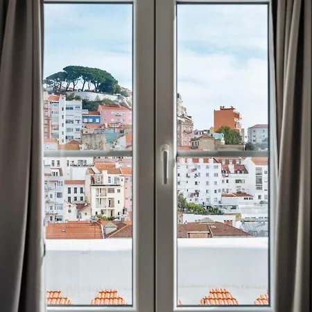 Apartment Skyline By Misha's Place 5e *