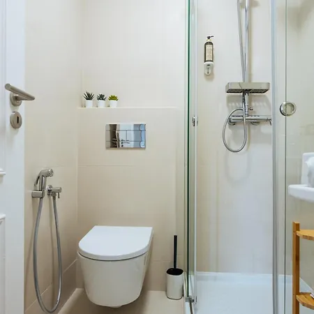 Apartamento Skyline By Misha's Place 5e Lisboa
