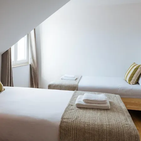 Skyline By Misha's Place 5e Лісабон