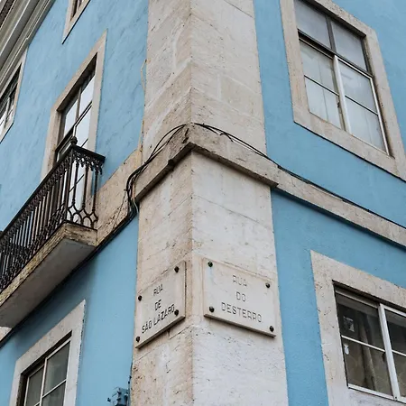 Апартаменти Skyline By Misha's Place 5e