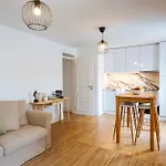 דירה Skyline By Misha's Place 5e ליסבון