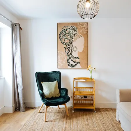 Apartamento Skyline By Misha's Place 5e